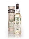 A bottle of Glengoyne 7 Year Old 2007 (cask 10566) - Provenance (Douglas Laing)