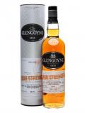 A bottle of Glengoyne Cask Strength / Batch 2 Highland Single Malt Scotch Whisky