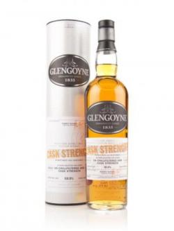 Glengoyne Cask Strength Batch 2