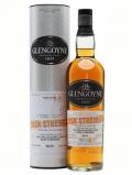 A bottle of Glengoyne Cask Strength / Batch 3 Highland Single Malt Scotch Whisky