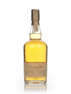 Glenkinchie 10 Year Old Lowland Single Malt Whisky - 1980s