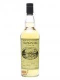 A bottle of Glenkinchie 15 Year Old / Manager's Dram Lowland Whisky