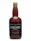 A bottle of Glenkinchie 1966 / 21 Year Old Lowland Single Malt Scotch Whisky