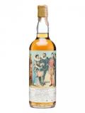 A bottle of Glenkinchie 1966 / The Costumes / Cask #2573 / Bot.1988 Lowland Whisky