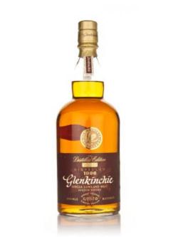 Glenkinchie 1986 Amontillado Finish - Distillers Edition 1l