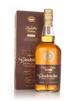 Glenkinchie 1989 Amontillado Finish - Distillers Edition