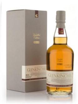 Glenkinchie 1992 Amontillado Finish - Distillers Edition