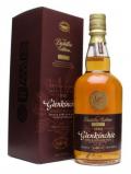 A bottle of Glenkinchie 1992 / Distillers Edition Lowland Whisky