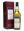 A bottle of Glenkinchie 1992 / Managers' Choice Lowland Single Malt Scotch Whisky