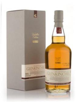 Glenkinchie 1995 Amontillado Finish - Distillers Edition