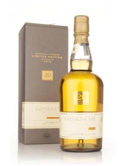 Glenkinchie 20 Year Old (2010 Release)