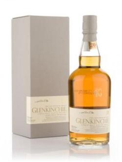 Glenkinchie 20 Year Old