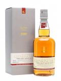 A bottle of Glenkinchie 2000 / Bot.2014 / Distillers Edition Lowland Whisky