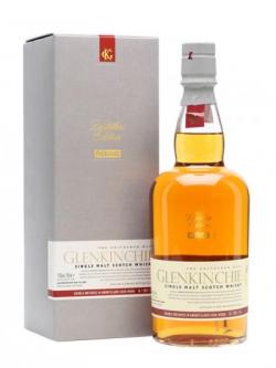 Glenkinchie 2000 / Bot.2014 / Distillers Edition Lowland Whisky