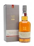 A bottle of Glenkinchie 2004 / Distillers Edition Lowland Whisky
