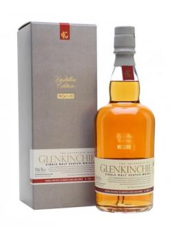 Glenkinchie 2004 / Distillers Edition Lowland Whisky