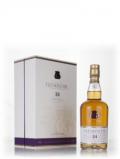 A bottle of Glenkinchie 24 Year Old 1991 (Special Release 2016)