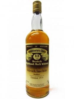 Glenkinchie Connoisseurs Choice 1974 13 Year Old