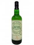 A bottle of Glenkinchie Scotch Malt Whisky Society Smws 22 5 1987 12 Year Old