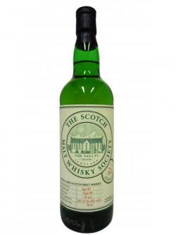 Glenkinchie Scotch Malt Whisky Society Smws 22 5 1987 12 Year Old