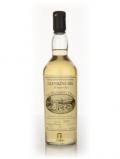 A bottle of Glenkinchie The Manager's Dram