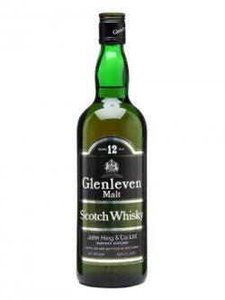 Glenleven Malt 12 Year Old / Bot.1970s Blended Malt Scotch Whisky
