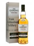 A bottle of Glenlivet 16 Year Old Nadurra / Batch 0114A Speyside Whisky