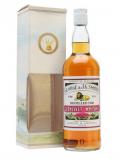 A bottle of Glenlivet 1940 / Bot.1970s  / Gordon& Macphail Speyside Whisky