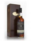 A bottle of Glenlivet 1943 - Private Collection (Gordon& MacPhail) 