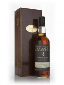 Glenlivet 1943 - Private Collection (Gordon& MacPhail)