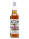 A bottle of Glenlivet 1950 / Gordon& Macphail Speyside Single Malt Scotch Whisky