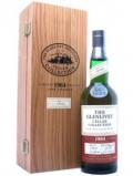 A bottle of Glenlivet 1964 / 40 Year Old / Cellar Collection Speyside Whisky