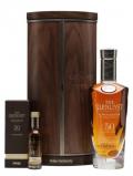 A bottle of Glenlivet 1964 / 50 Year Old / Winchester Collection Speyside Whisky