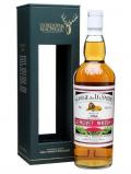 A bottle of Glenlivet 1966 / Bot.2012 / Gordon& Macphail Speyside Whisky