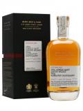 A bottle of Glenlivet 1972 / 42 Year Old / Cask #1072 / Berry Brothers Speyside Whisky