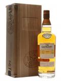 A bottle of Glenlivet 1980 / Cellar Collection Speyside Single Malt Scotch Whisky