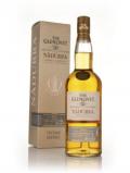 A bottle of Glenlivet 1991 Nadurra Triumph