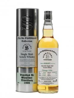 Glenlivet 1996 / 18 Year Old / Cask #83264 / Signatory Speyside Whisky