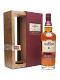 A bottle of Glenlivet 21 Year Old  Archive Speyside Single Malt Scotch Whisky