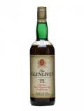 A bottle of Glenlivet 21 Year Old / Bot. 1980's Speyside Single Malt Scotch Whisky