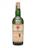 A bottle of Glenlivet 21 Year Old / Bot.1960s