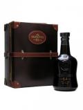 A bottle of Glenlivet 21 Year Old Replica Speyside Single Malt Scotch Whisky