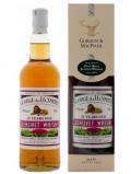 A bottle of Glenlivet 21 Year Old Smith's