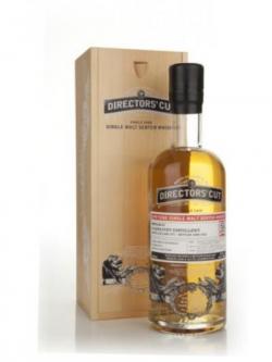 Glenlivet 35 Year Old 1977 - Director's Cut (Douglas Laing)