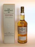 A bottle of Glenlivet Nadurra