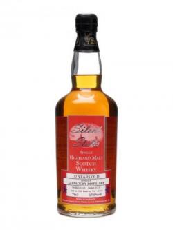 Glenlochy 1965 / 32 Year Old / Silent Stills Highland Whisky