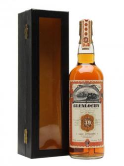 Glenlochy 1965 / 39 Year Old Highland Single Malt Scotch Whisky