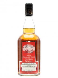 Glenlochy 1970 / 29 Year Old / Silent Stills / Signatory Highland Whisky