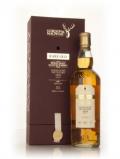 A bottle of Glenlochy 1979 - Rare Old (Gordon& Macphail)