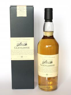 Glenlossie 10 year